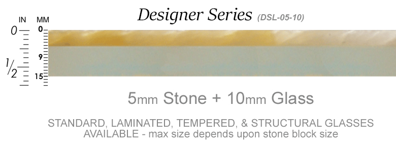 StoneSheets Designer Series 05-10